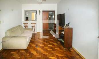 Imagem 3: Apartamento para Aluguel - Copacabana, 3 Quartos, 70 m2