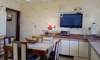 Imagem 6: Sobrado com 3 dormitórios, 1 suíte, corredor lateral e espaço gourmet na Penha