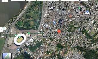 Imagem 2: Casa para Venda - 190m², 2 dormitórios, 1 vaga - Menino Deus, Porto Alegre