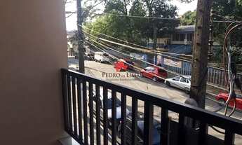 Imagem 7: Apartamento 2 dormitórios, 01 suite com varanda