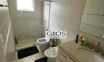 Imagem 4: Parque Tamboré Apartamento com 3 dormitórios