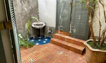 Imagem 6: Jardim Europa Casa de vila Locação