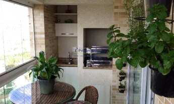 Imagem 4: APARTAMENTO 3 SUÍTES - 4 VAGAS - VARANDA GOURMET - IPIRANGA