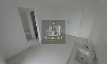 Imagem 4: Apartamento próximo ao Terminal Sacomã com 2 quartos e 1 vg