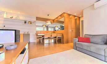 Imagem 7: Apartamento à Venda - Vila Olímpia, 2 Quartos, 67 m2