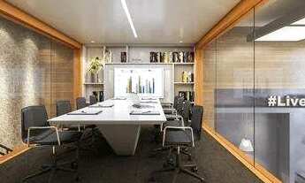 Imagem 5: Apartamento com 1 dormitório para alugar, 37 m² por R$ 2.700/mês - Aldeota - Fortaleza/CE