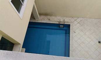 Imagem 2: Magnifico Sobrado com Piscina_ 630 m²
