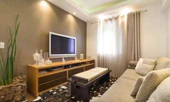 Imagem 4: London Ville 108 metros 2 suítes mobiliado 2 vagas