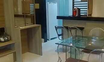 Imagem 6: CONDOMÍNIO ESTRELA DO ATLÂNTICO LOCAÇÃO