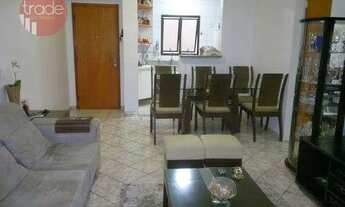 Imagem 3: Apartamento com 3 dormitórios à venda, 87 m² por R$ 213.000,00 - Residencial e Comercial P