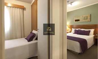 Imagem 5: Flat disponível na Vila Olímpia