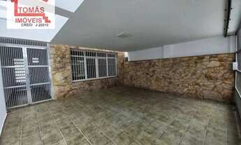 Imagem 3: Sobrado com 3 dormitórios para alugar, 155 m² por R$ 4.200,00/mês - Jardim Felicidade (Zon