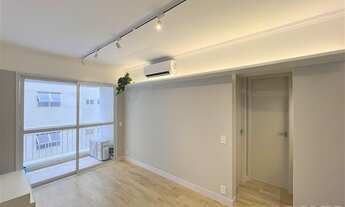 Imagem 3: São Paulo - Apartamento Padrão - Consolação