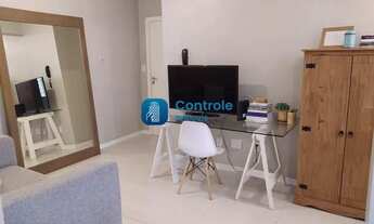 Imagem 2: SM/Studio no bairro Kobrasol, em São José