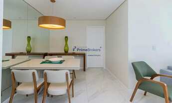 Imagem 5: Apartamento para venda no Jardim América 3 quartos