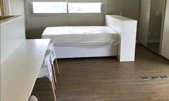 Imagem 5: Apartamento com 1 dormitório no Urbanity para alugar, 60 m² e 1 vaga - Chácara Santo Antôn