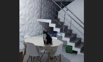 Imagem 6: Sobrado à venda, 133 m² por R$ 900.000,00 - Vila Formosa - São Paulo/SP