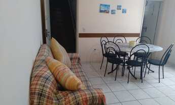 Imagem 2: Apartamento para temporada na Praia do Morro em Guarapari