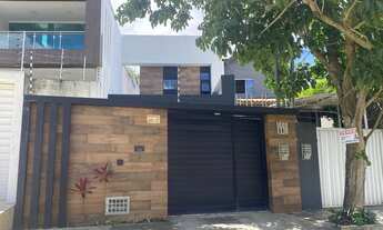 Imagem: Casa no alto branco, 03 suítes