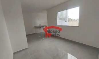 Imagem: Apartamento com 1 dormitório para alugar