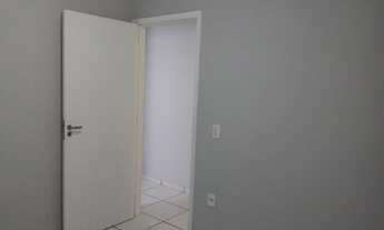 Imagem 7: Térrea para venda tem 68 metros quadrados com 2 quartos