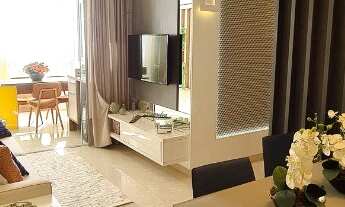 Imagem 1: 3 quartos novinho, pronto pra morar, corre e garanta sua unidade