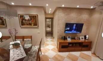 Imagem: Apartamento com 3 dormitórios,varanda Cond