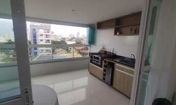 Imagem 6: Apartamento na paia de Cavaleiros em Macaé