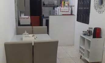 Imagem 4: 2/4, sala, cozinha, banheiro, área de serviço ampla