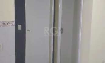 Imagem 5: Casa 2 dormitórios, vaga garagem, Bairro Jardim do Bosque