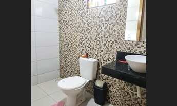 Imagem 6: Goiânia - Casa Padrão - <br> Residencial Brisas da Mata