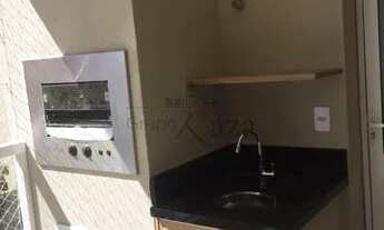 Imagem 6: Apartamento Padrão em São José dos Campos