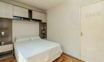 Imagem 6: Apartamento com 1 Dormitorio(s) localizado(a) no bairro Passo da Areia em Porto Alegre