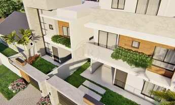 Imagem 3: Sobrado à venda no bairro Silveira da Motta - São José dos Pinhais/PR