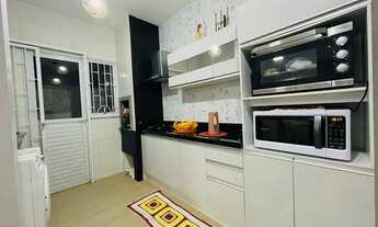 Imagem 5: Apartamento para venda com 60 metros quadrados com 2 quartos em Pagani - Palhoça - SC