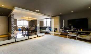 Imagem 5: Apartamento para Aluguel - Perdizes, 4 Quartos, 230 m2