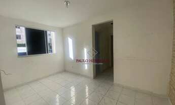 Imagem: Apartamento para locação no Bairro do