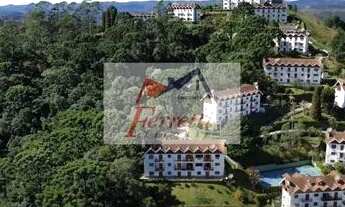 Imagem: Apartamento duplex com 2 dormitórios à