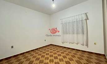 Imagem 7: Casa ampla com 4 quartos sendo 1 suíte