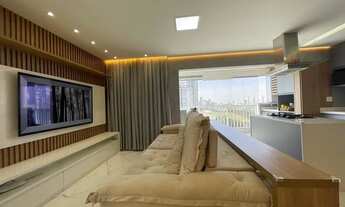 Imagem 6: Apartamento para aluguel e venda com 69 m com 2 suítes