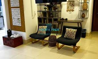 Imagem: UM CHARME DE FLAT A APENAS 30MTS DA PRAIA