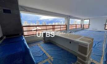 Imagem: Cristal Tower - Apartamento 4 quartos, sendo