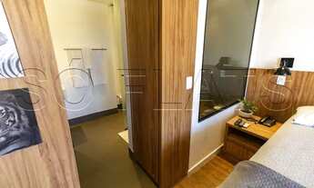 Imagem 6: Flat The Capital disponível para venda com 35m², 01 dorm e 01 vaga