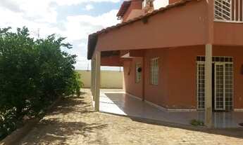 Imagem 2: Modelo sobrado - Ipueiras - aceita financiar