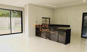 Imagem 4: Cond. Jardins do Lago | 4 suítes com closet