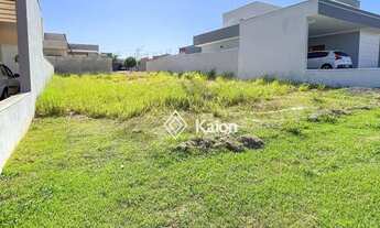 Imagem 4: Terreno à venda no Condomínio Lagos D'Icaraí na cidade de Salto