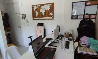 Imagem 4: APARTAMENTO PARK STYLE | 34M² | 1 QTO