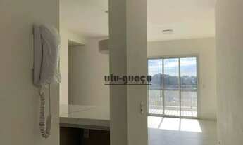 Imagem 3: Apartamento com 3 dormitórios para alugar, 85 m² por R$ 4.500,00/mês - Natura Park Condomi