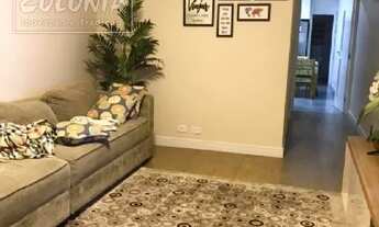 Imagem: São Bernardo do Campo - Casa Padrão