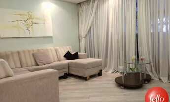 Imagem 3: São Paulo - Casa Padrão - Tatuapé